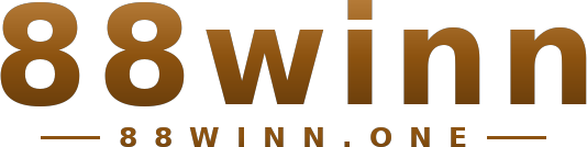 88winn logo